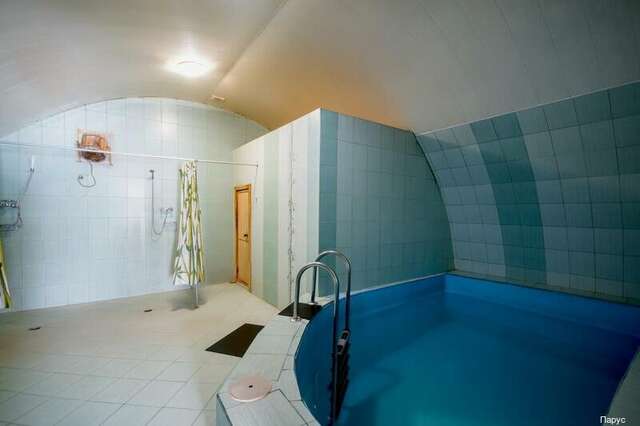 Гостевой дом Парус Тула-126