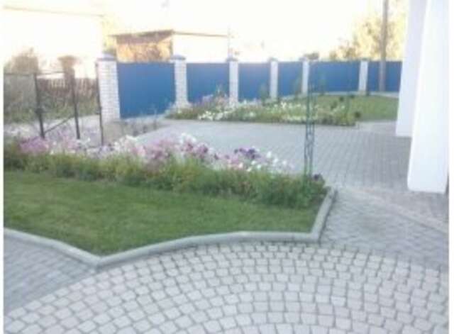 Гостевой дом Парус Тула-16