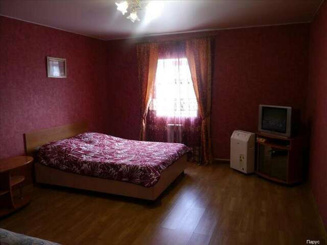 Гостевой дом Парус Тула-43