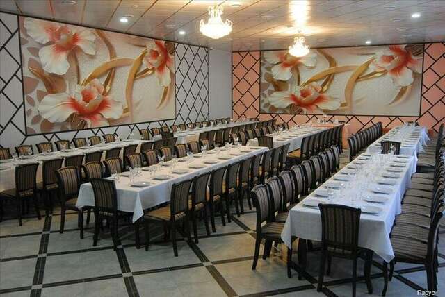 Гостевой дом Парус Тула-41