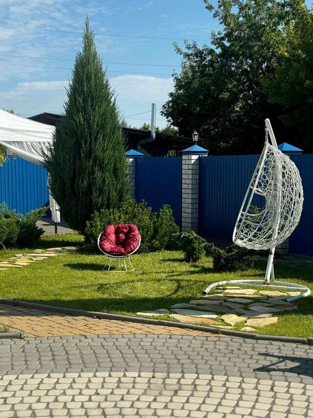 Гостевой дом Парус Тула-244