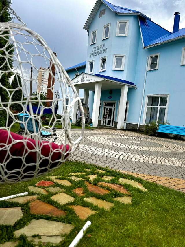 Гостевой дом Парус Тула-227