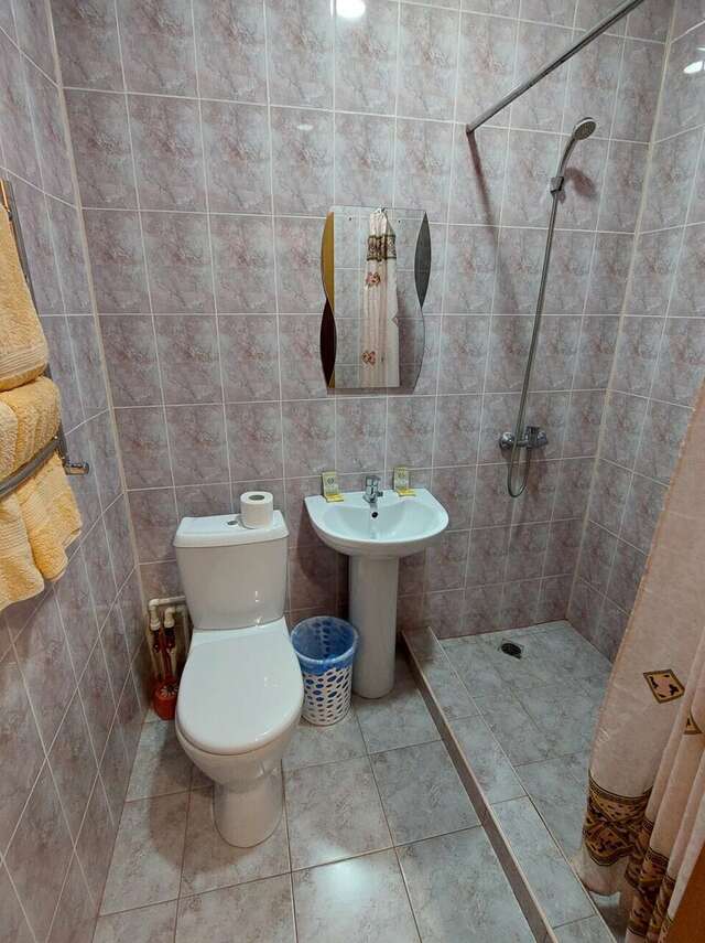 Гостевой дом Парус Тула-218