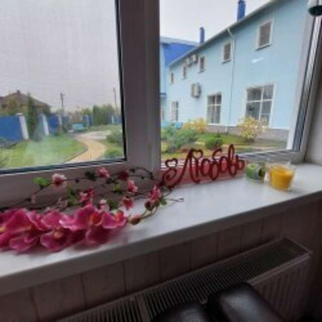 Гостевой дом Парус Тула-158