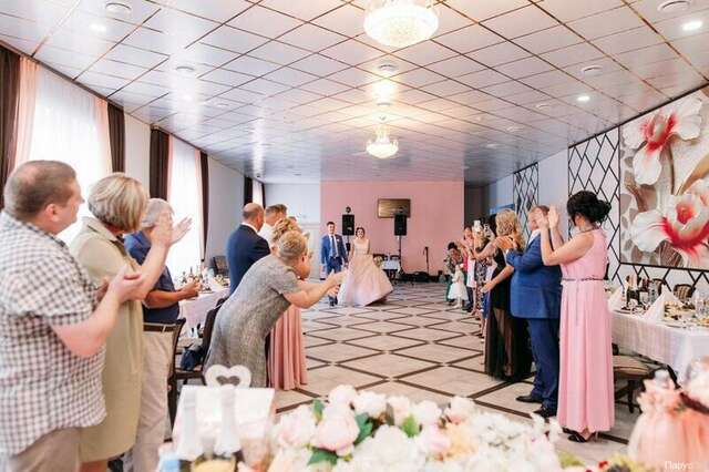 Гостевой дом Парус Тула-39