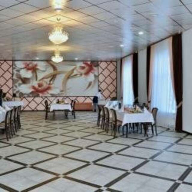 Гостевой дом Парус Тула-169