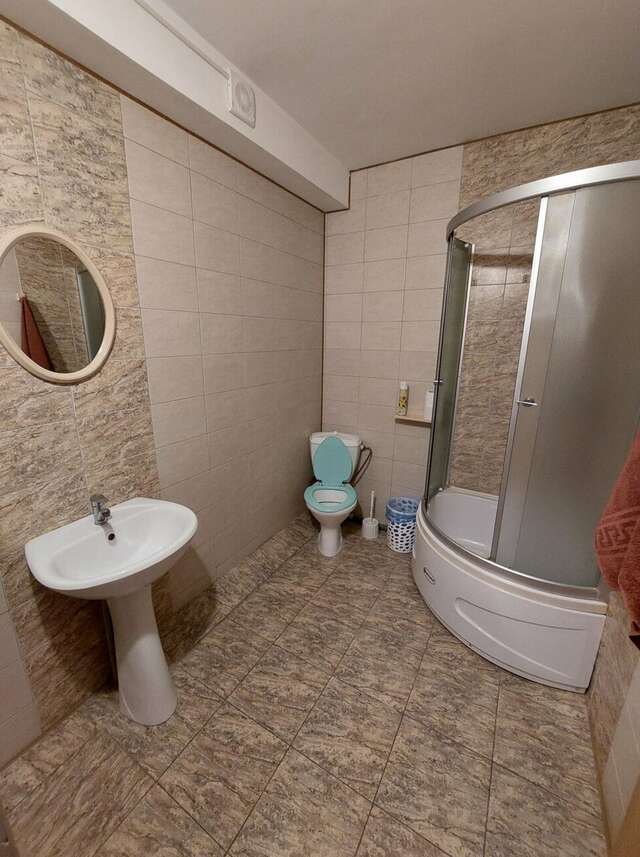 Гостевой дом Парус Тула-224