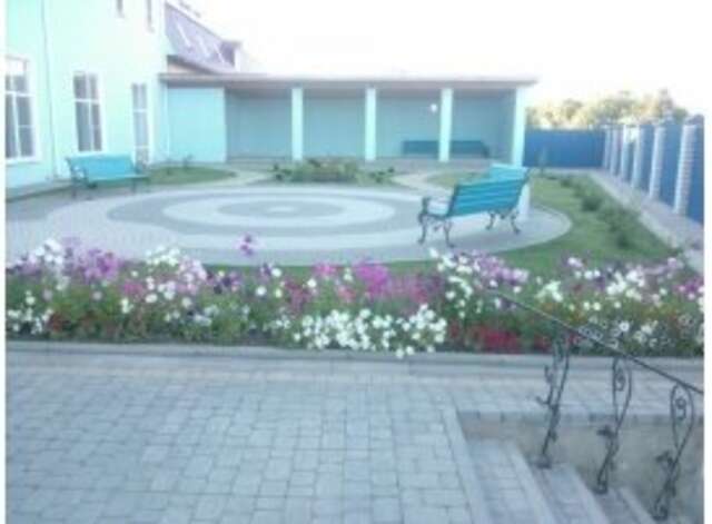 Гостевой дом Парус Тула-11