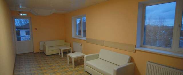 Гостевой дом Парус Тула-18