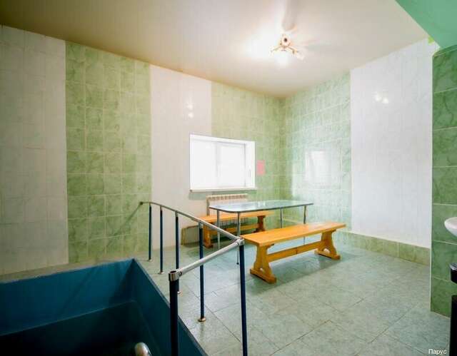 Гостевой дом Парус Тула-55