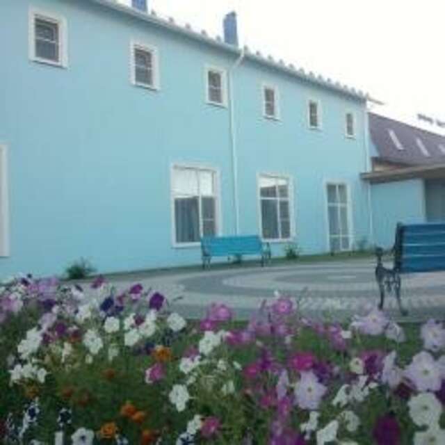 Гостевой дом Парус Тула-154