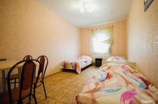 Гостевой дом Парус Тула-121