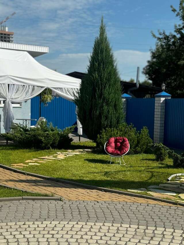 Гостевой дом Парус Тула-250