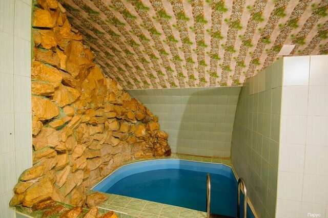 Гостевой дом Парус Тула-106