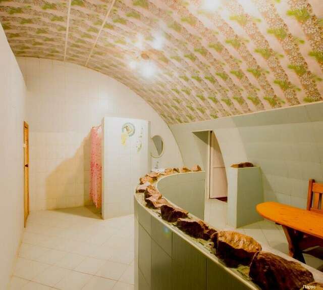 Гостевой дом Парус Тула-20