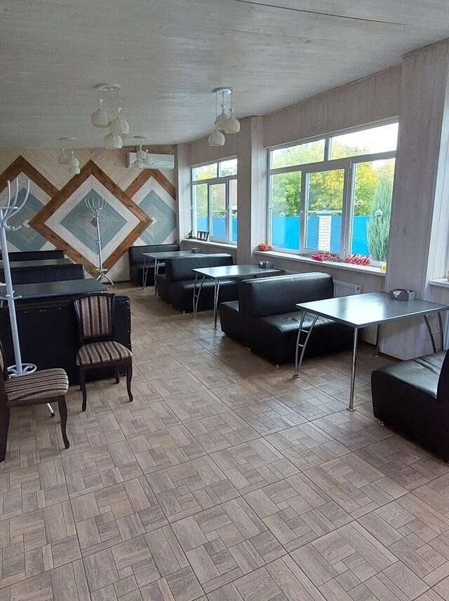 Гостевой дом Парус Тула-196