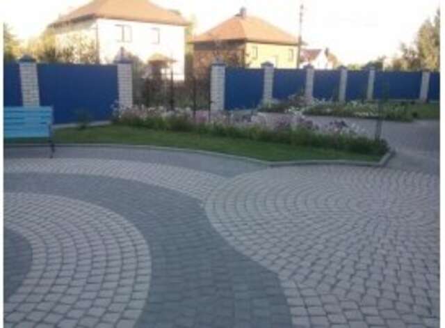 Гостевой дом Парус Тула-17