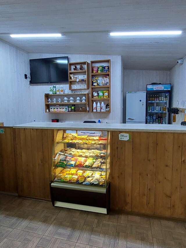 Гостевой дом Парус Тула-22