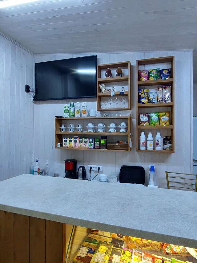 Гостевой дом Парус Тула-145