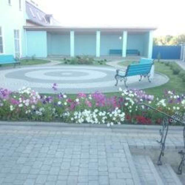 Гостевой дом Парус Тула-159