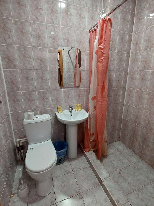 Гостевой дом Парус Тула-143