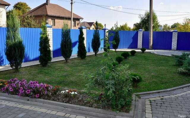 Гостевой дом Парус Тула-152