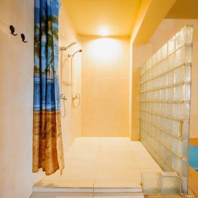 Гостевой дом Парус Тула-63