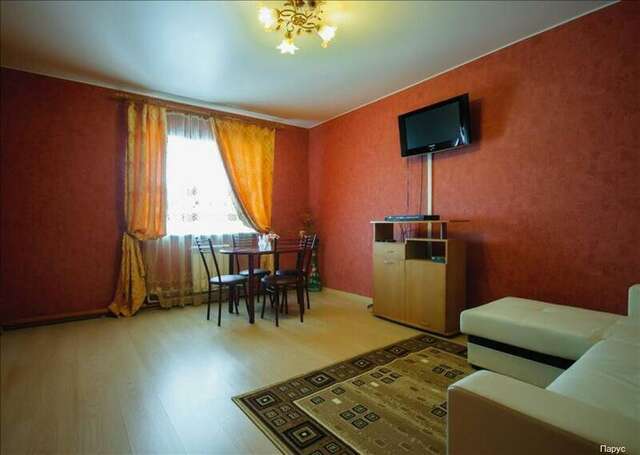 Гостевой дом Парус Тула-69