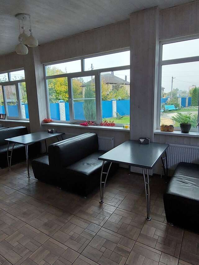 Гостевой дом Парус Тула-144