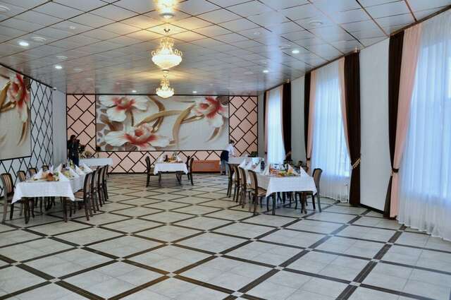 Гостевой дом Парус Тула-197