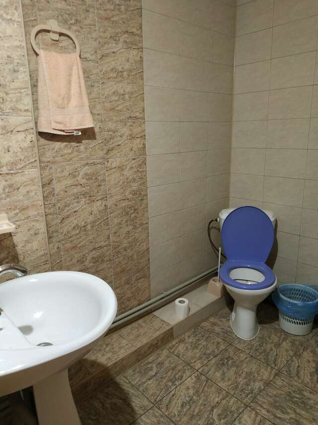 Гостевой дом Парус Тула-109