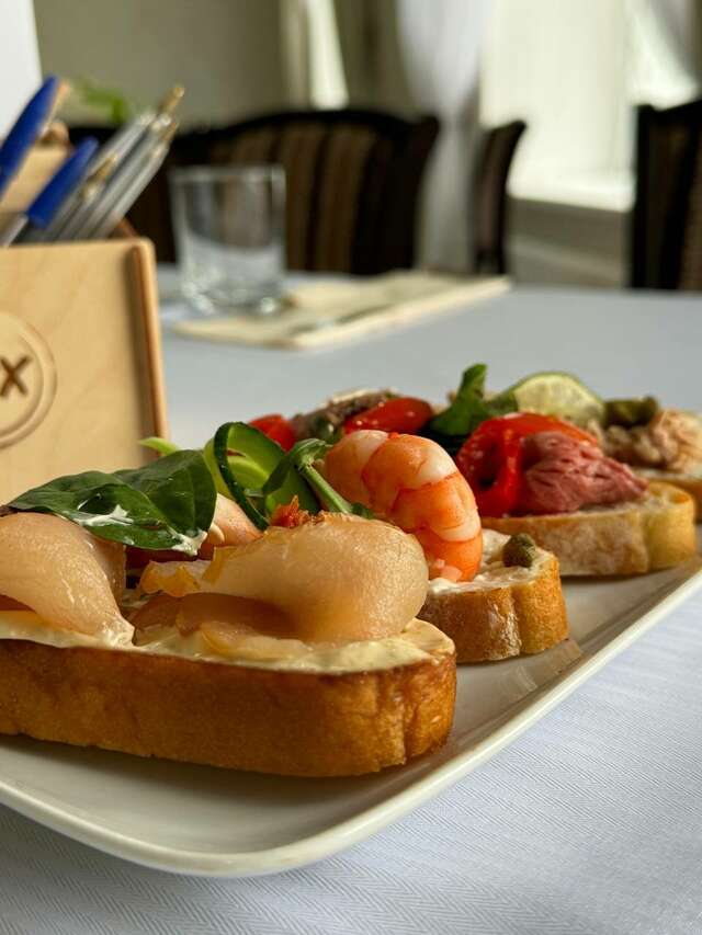 Гостевой дом Парус Тула-252