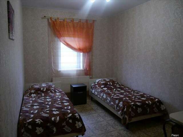 Гостевой дом Парус Тула-113