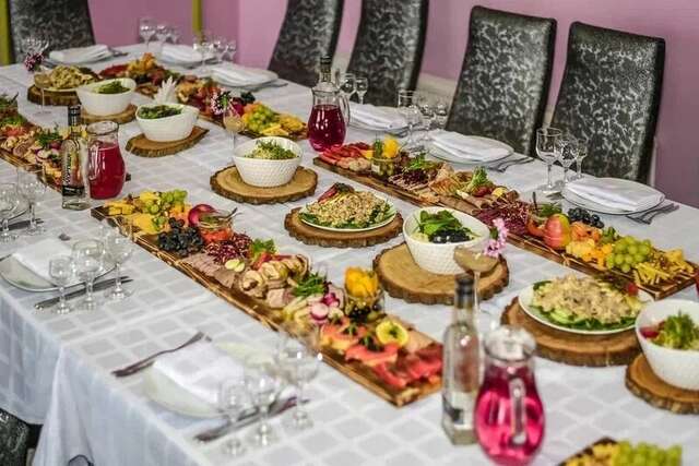 Гостевой дом Парус Тула-4