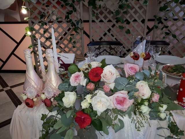 Гостевой дом Парус Тула-105