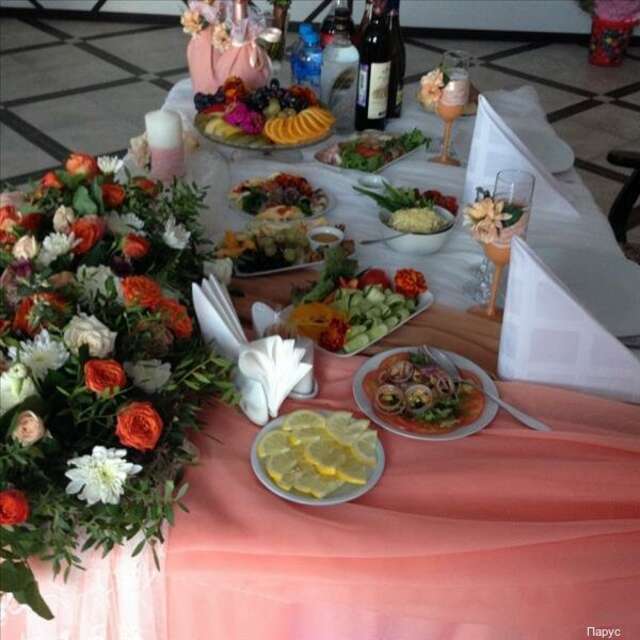 Гостевой дом Парус Тула-95