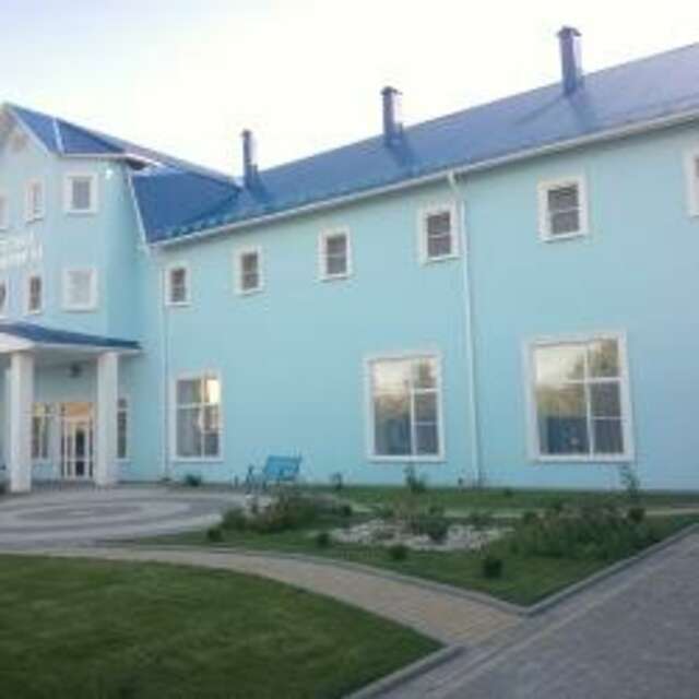 Гостевой дом Парус Тула-157