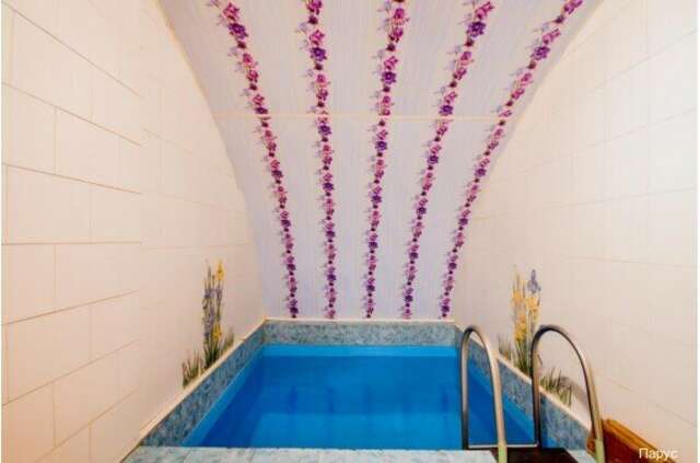 Гостевой дом Парус Тула-40