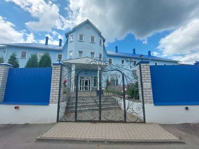 Гостевой дом Парус Тула-27