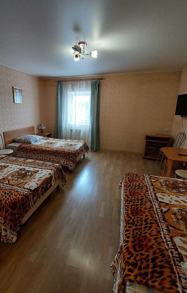 Гостевой дом Парус Тула-210