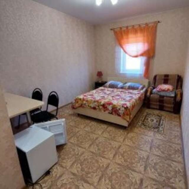 Гостевой дом Парус Тула-174