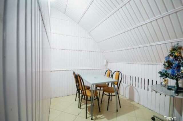 Гостевой дом Парус Тула-50