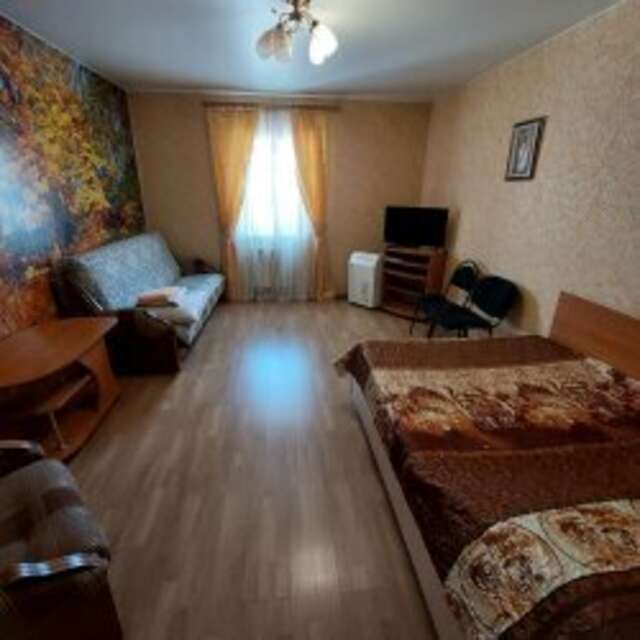 Гостевой дом Парус Тула-164