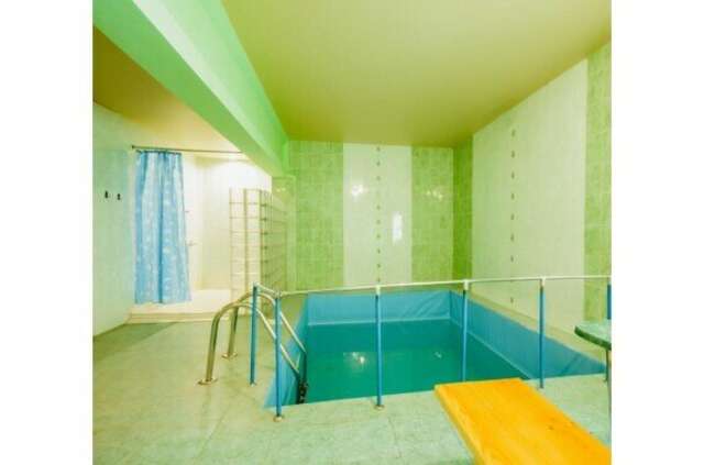 Гостевой дом Парус Тула-65