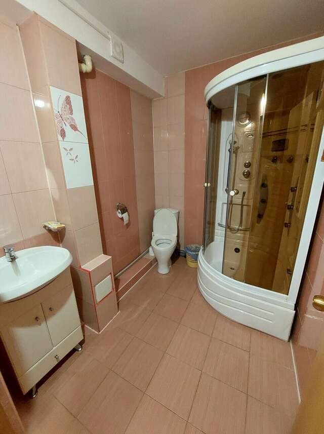 Гостевой дом Парус Тула-206