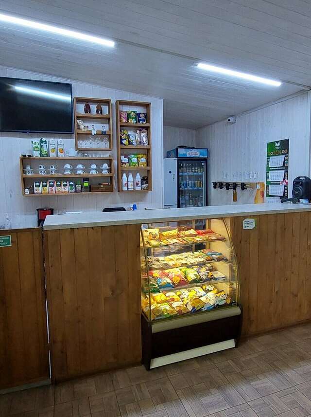 Гостевой дом Парус Тула-203