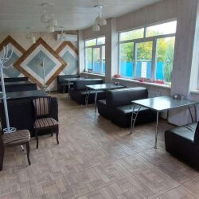 Гостевой дом Парус Тула-163