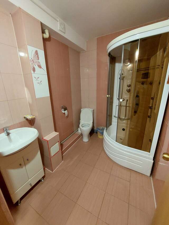 Гостевой дом Парус Тула-24