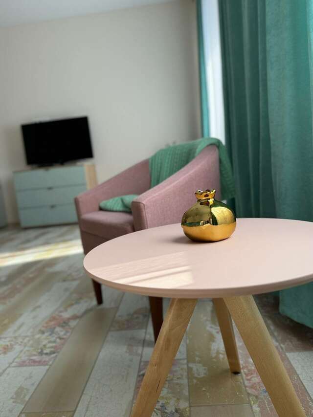 Гостевой дом Парус Тула-249