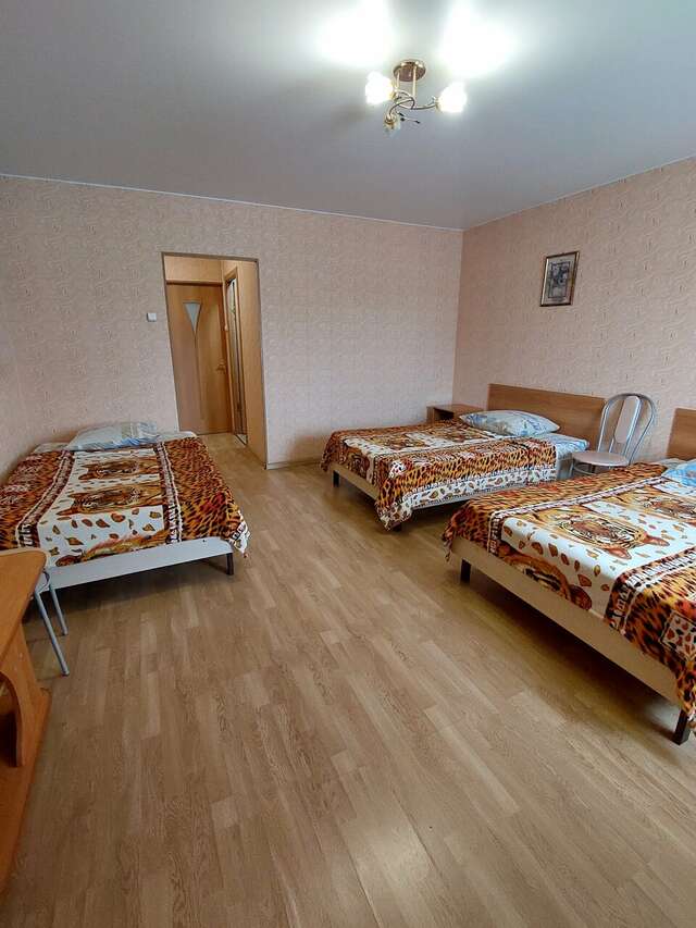 Гостевой дом Парус Тула-142